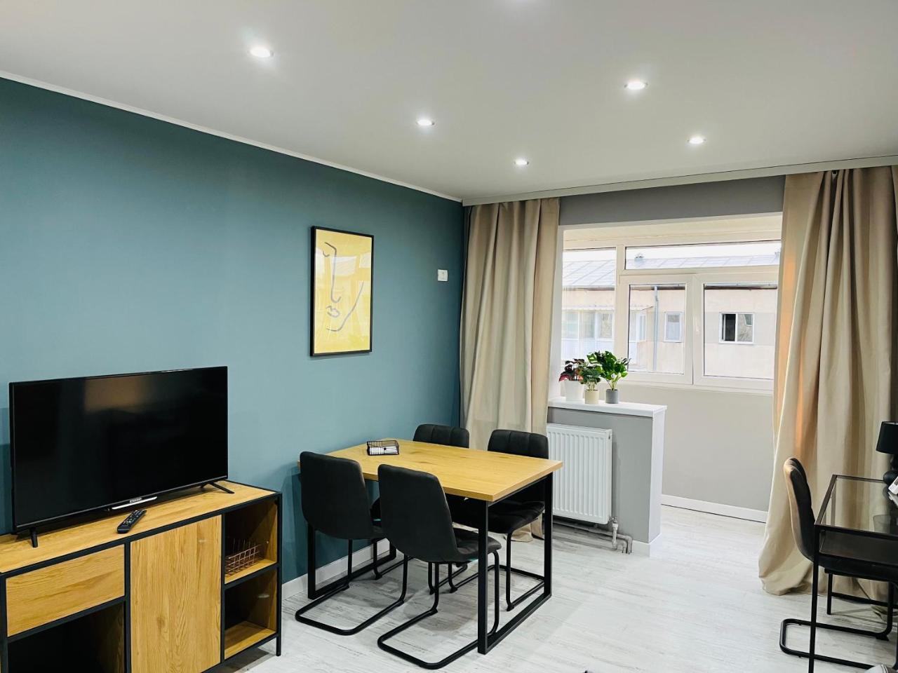 Miralex Tomis Nord-ciresica