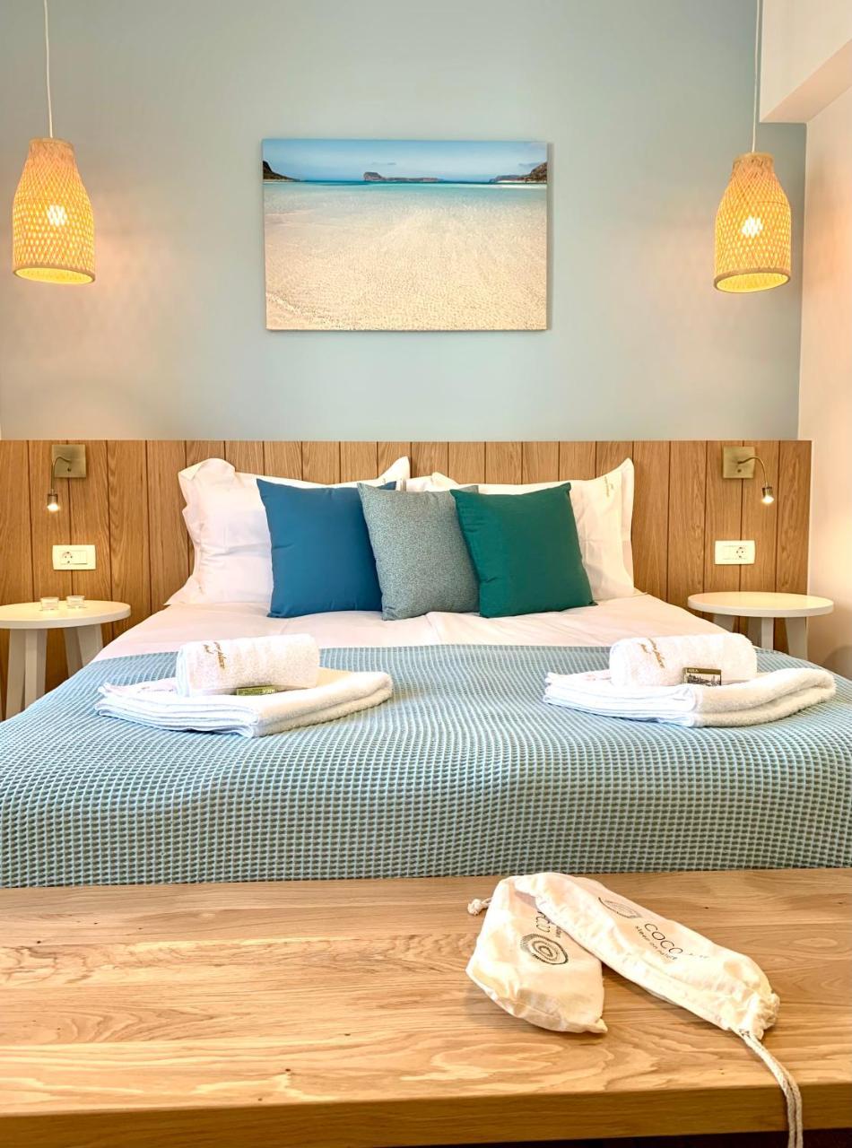 Christos Place-paleochora