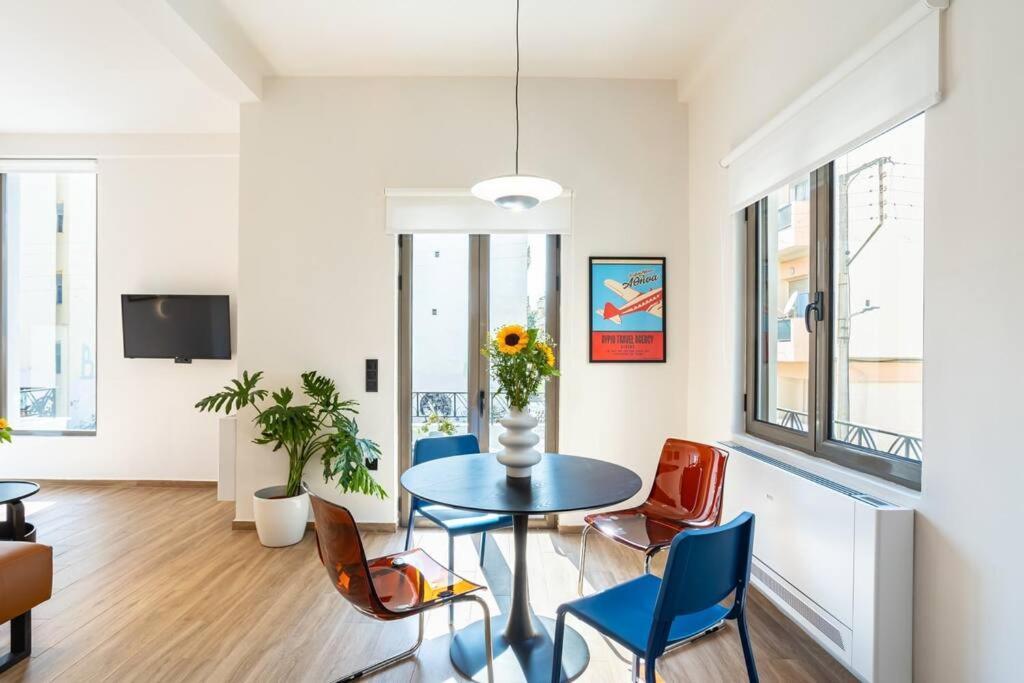 Central Gem Kalamata Exclusive Loft16