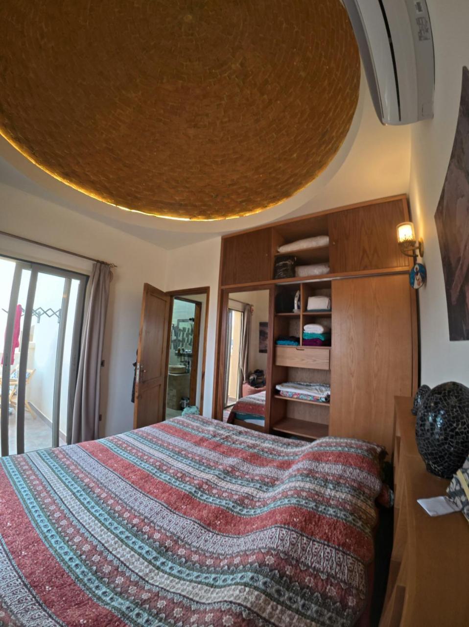 1 Bed Apartment With Public Pool Hottub & Petsok