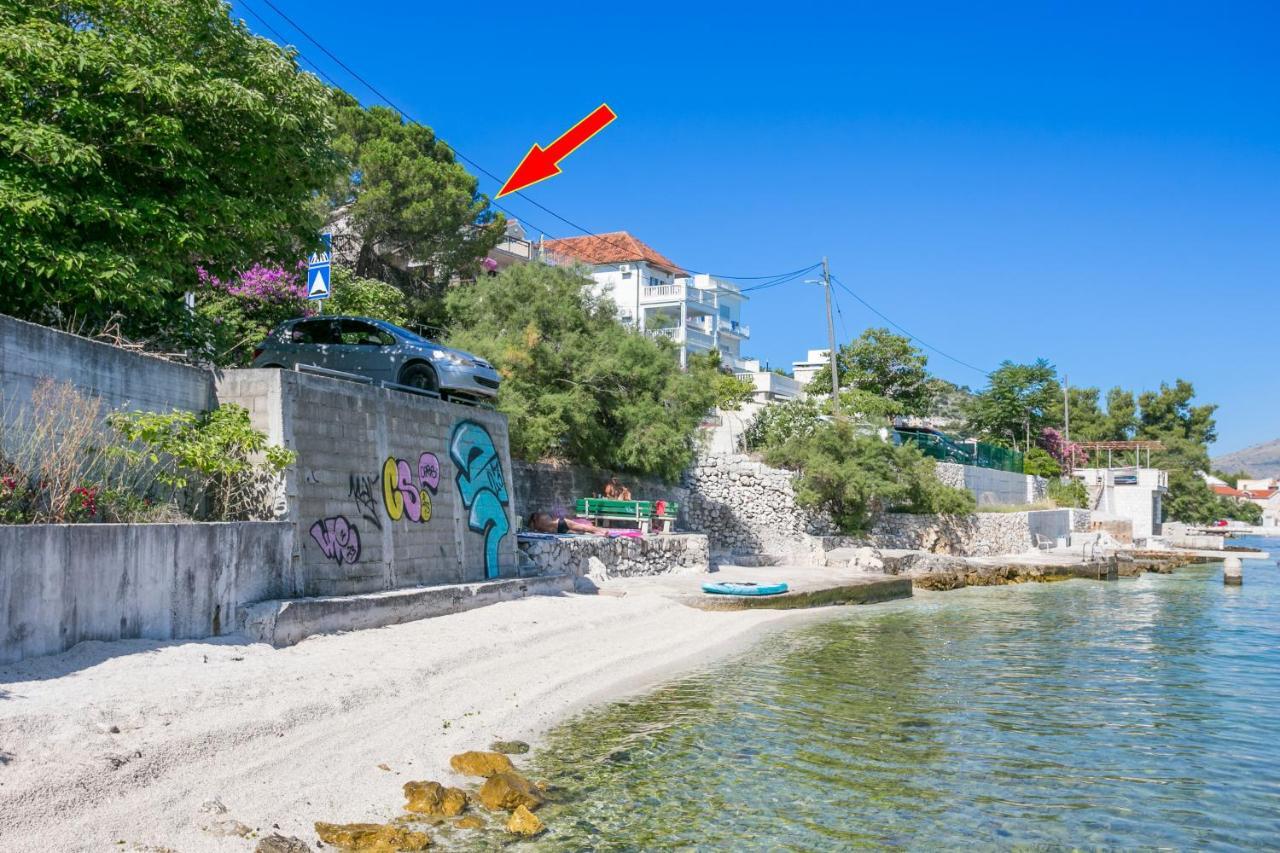 Apartments by The Sea Mastrinka, Ciovo 21442
