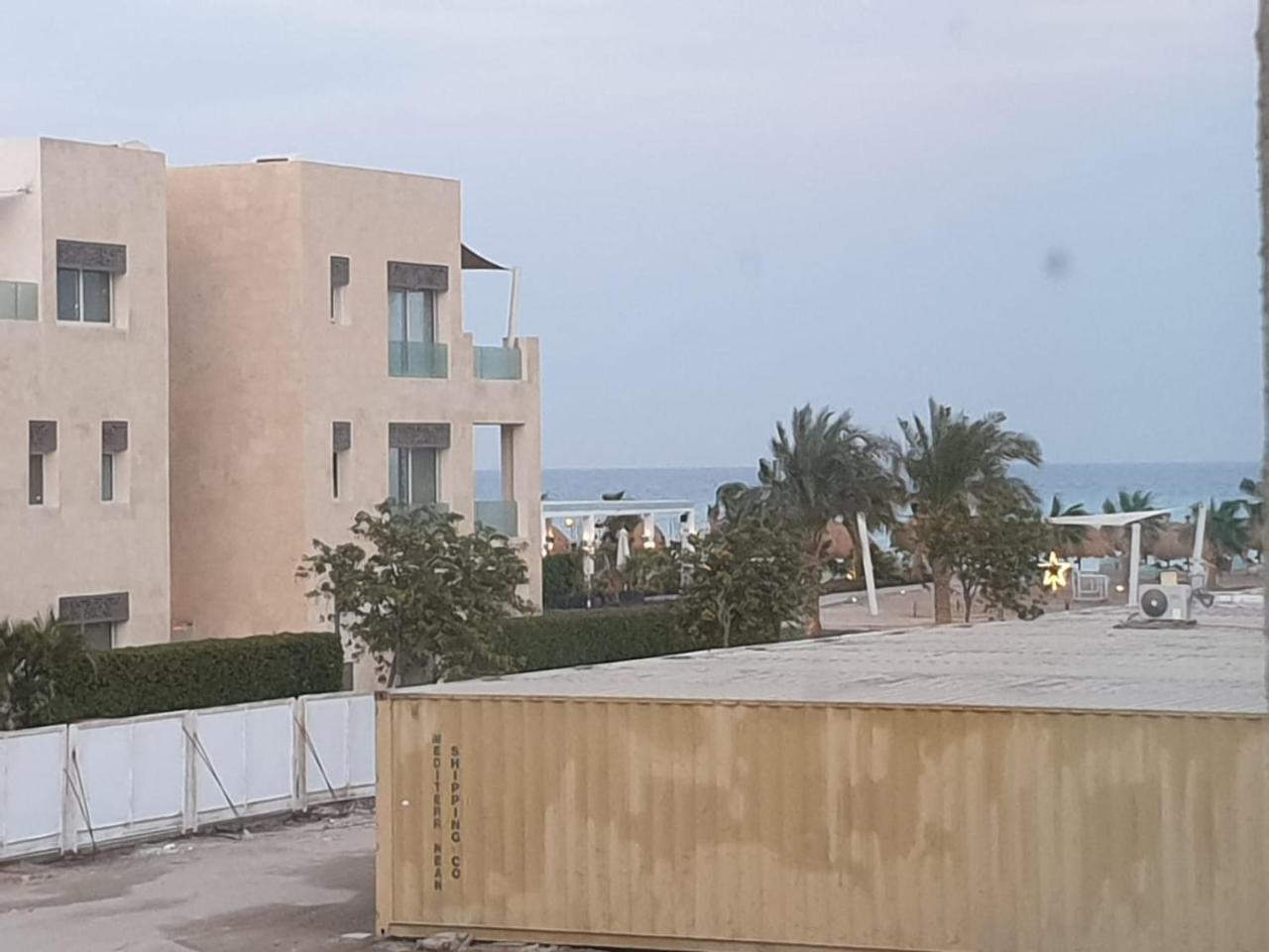 Mangroovy- 1br Sea Breeze Back Sea View (Adults Only)