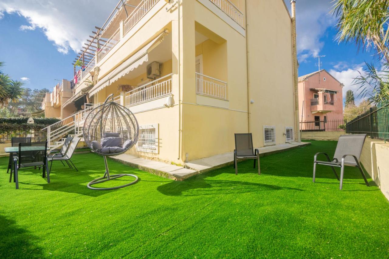 -2km Iliana House