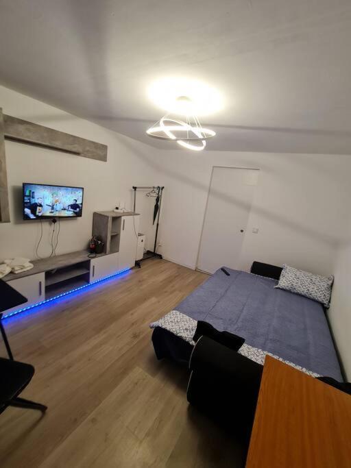 Garsoniera Moderna Timisoara