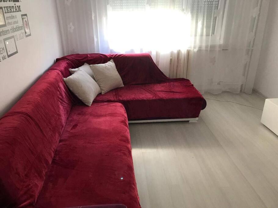 Locatie Buna La 2-3 Min de Plaja