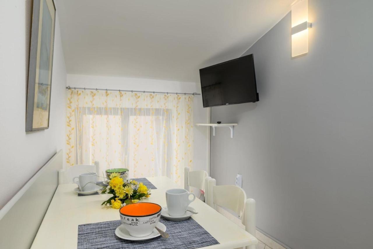Schone Ferienwohnung 6