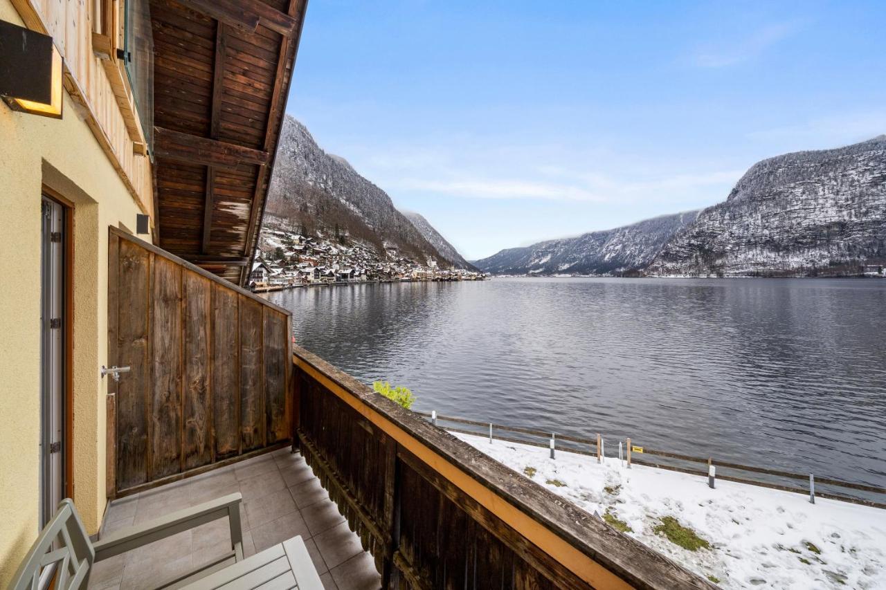 Hallstatt Lakeside Top 5 Zimmer Mit Balkon