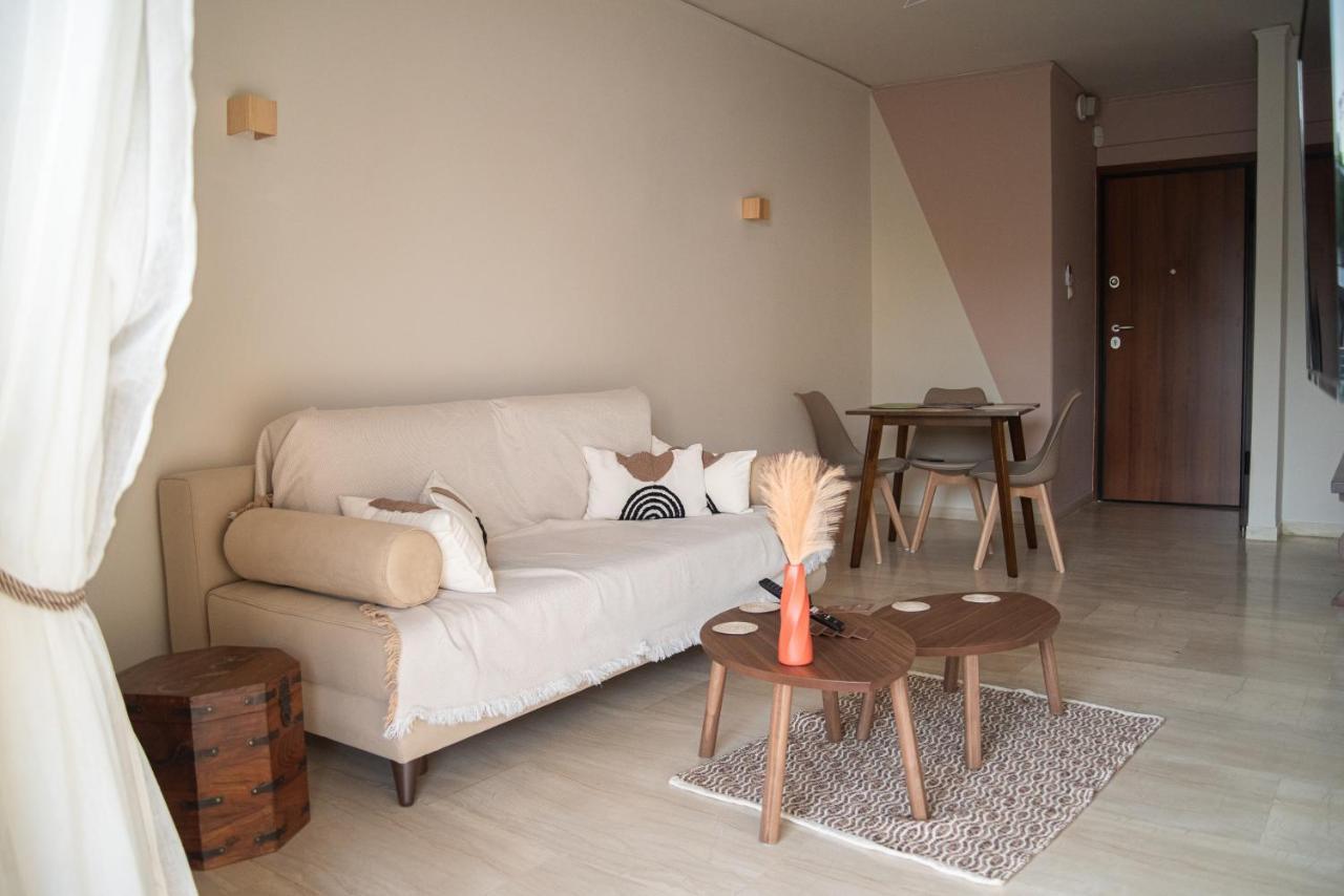 Naiads Nest The Cozy Retreat