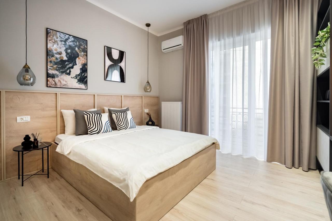 Campineanu22 Urbannest Bucharest
