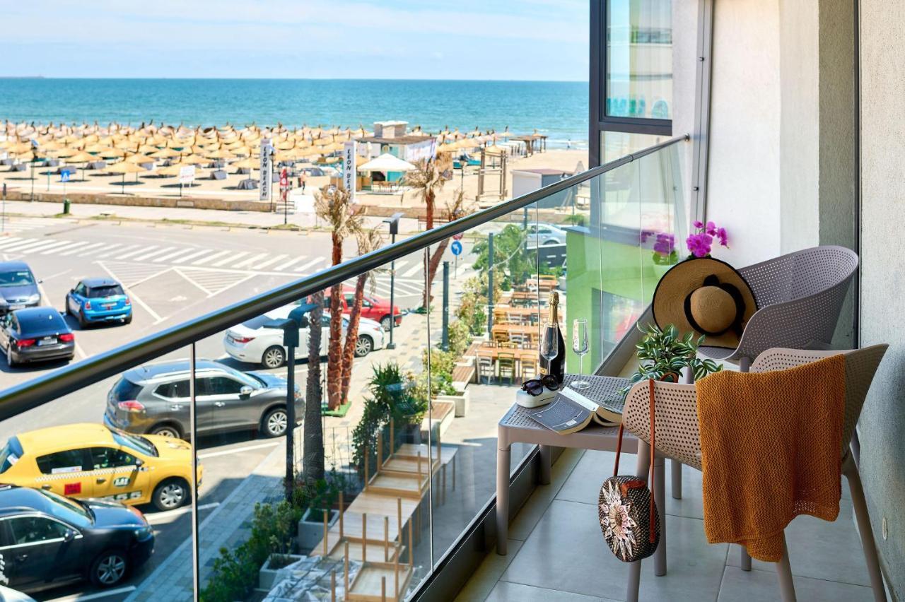 Medusa Apartment Spa & Pools Beach Resort