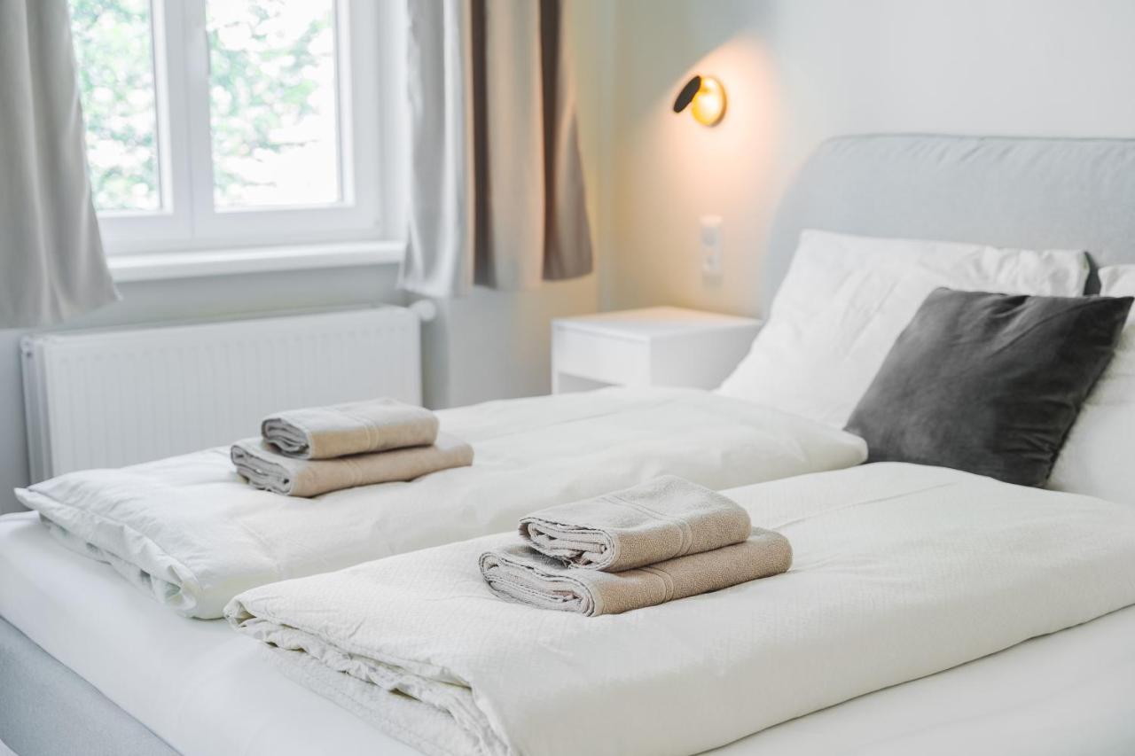 Premium Apartment Walking Distance To City Center