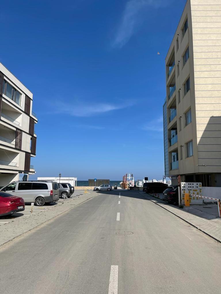 Apartament Aqua Endless Summer Mamaia Nord Apartaments
