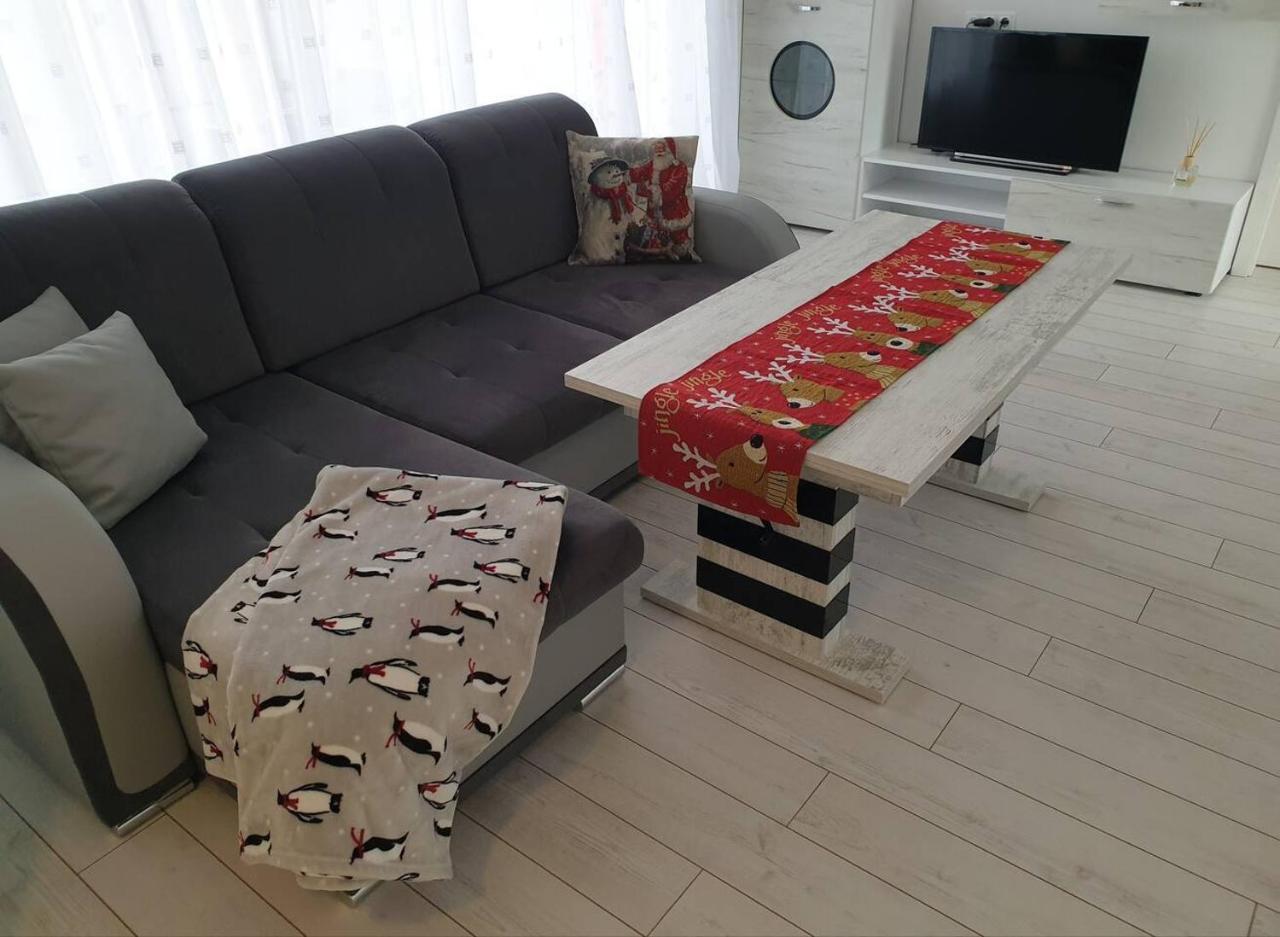 Cosy Charming 2-bed Apartment In Blagoevgrad