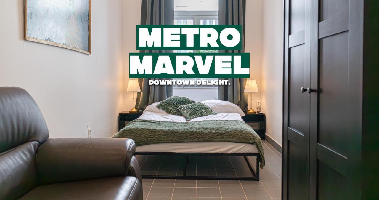 Welcoming 1br Apt Near U6 Station Am Schopfwerk
