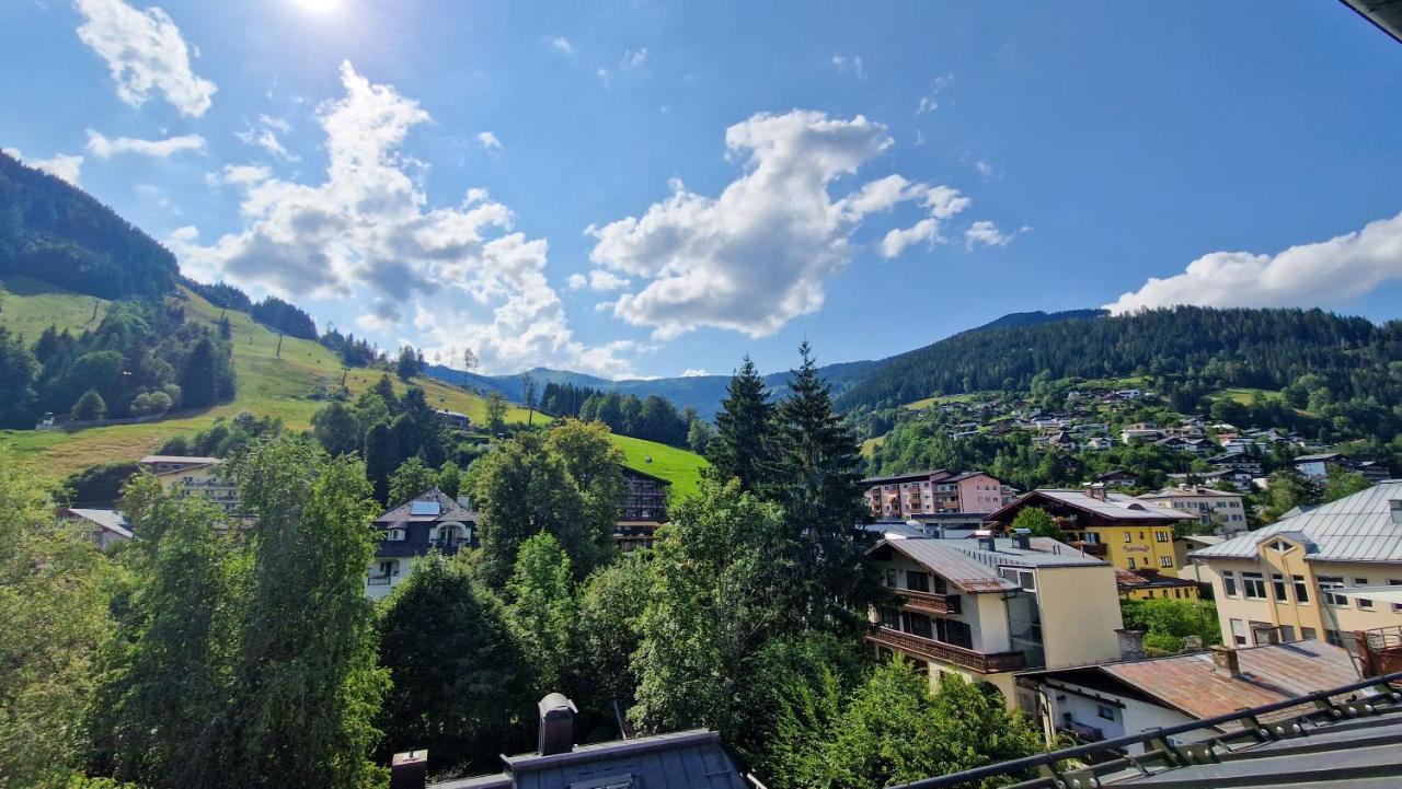 Apartment Cityxpress Top 18 Near Ski Lift & Town
