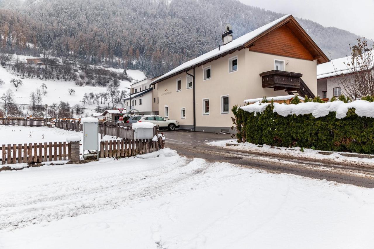 Apart Bergtraum Ried Typ 2