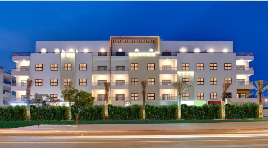 City Stay Residences - Serviced Apartments Dip