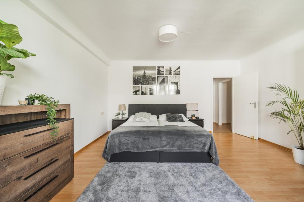 Feelhome-karmeliterviertel-6 Gaste-wifi-smart Tv