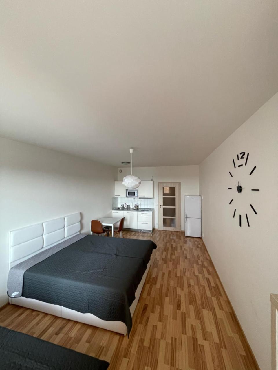 Apartment 153 - Rezidence Eliska - Prague 9
