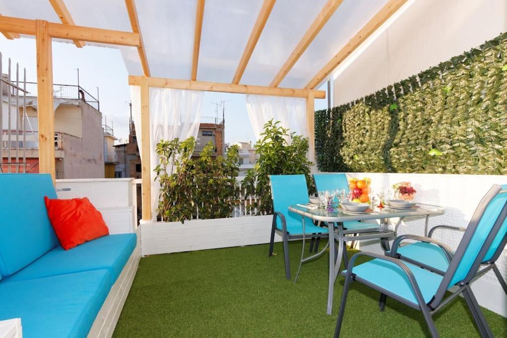 Cozy Apartment Close To Acropolis