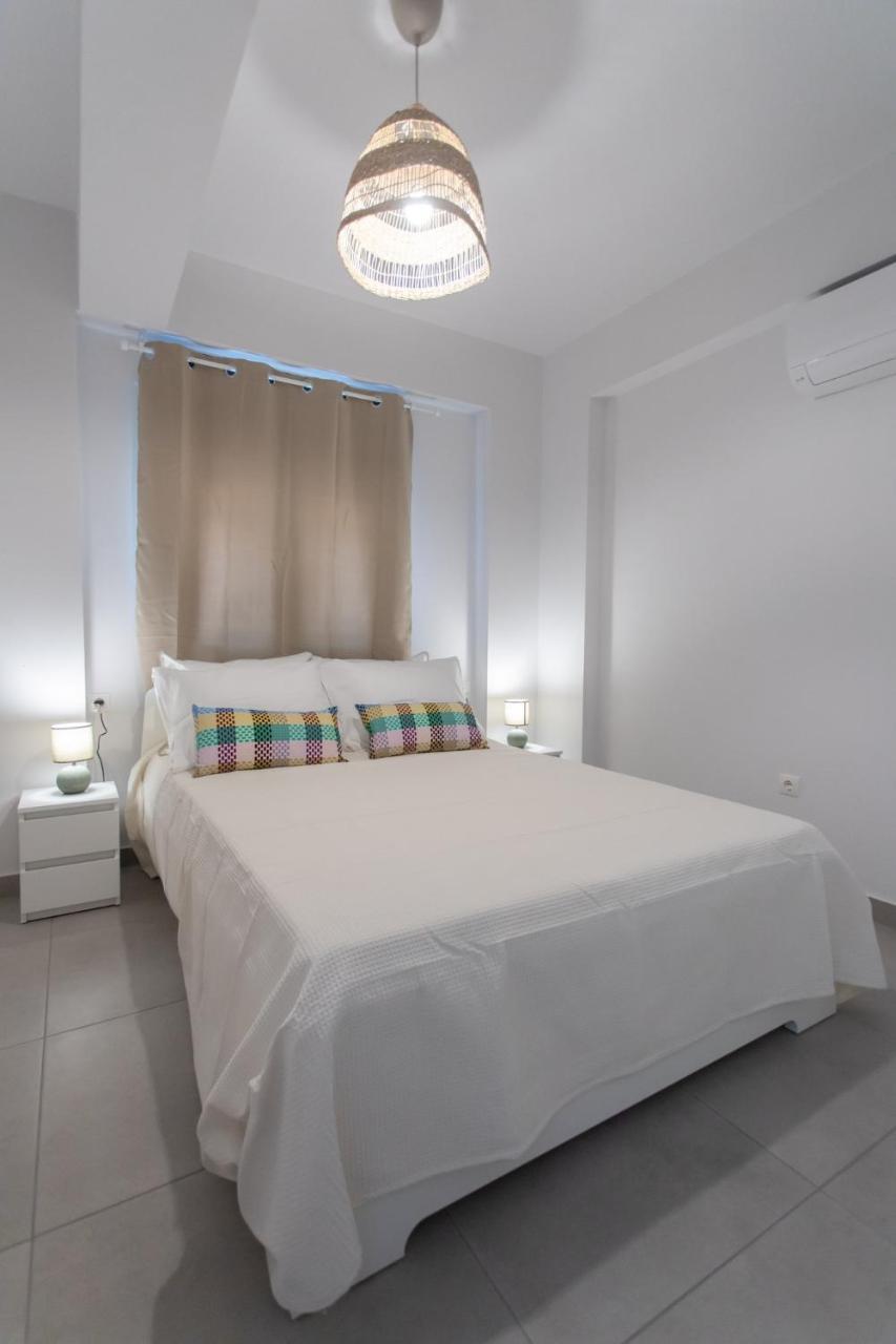 Isida Cozy Sea Walk Lodge With Private Garden