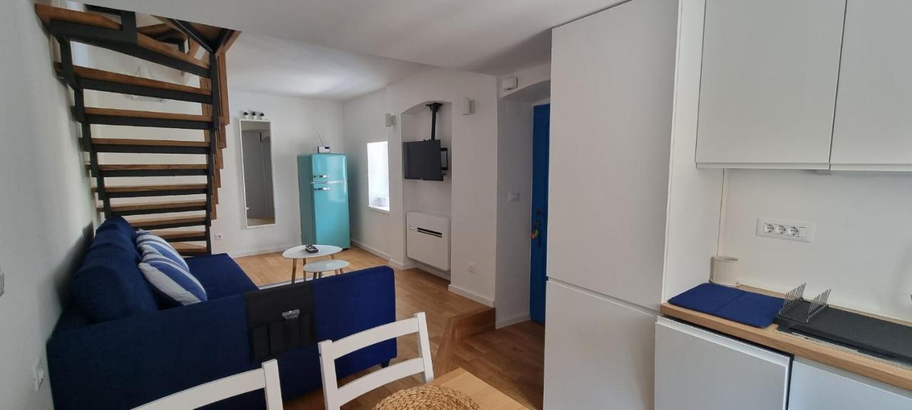 Apartment Martina Baska