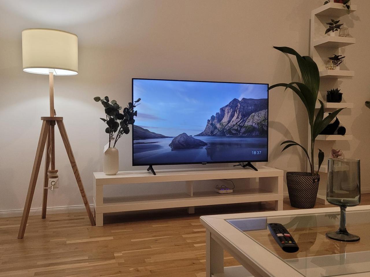 Boutique 2-room Apartment