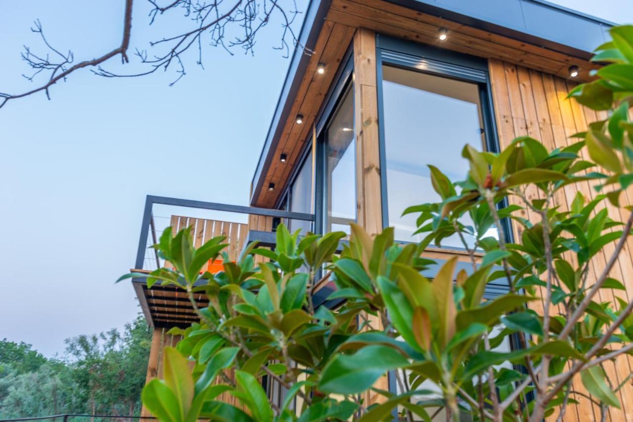 Salinas Nest Ulcinj Stoj Ada Bojana