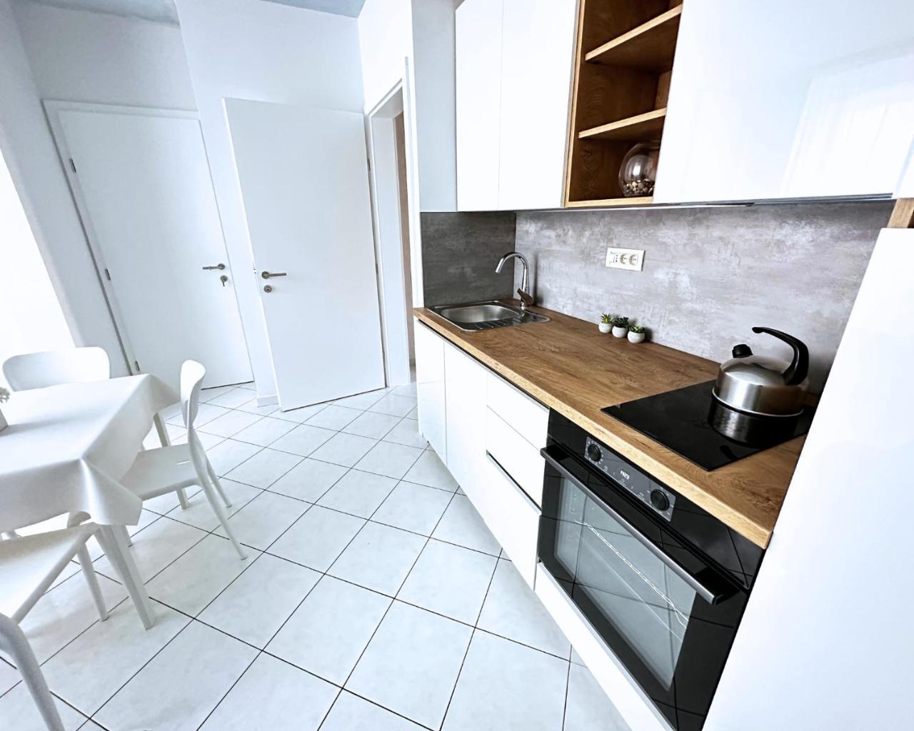 The Martinez Holiday House Zadar