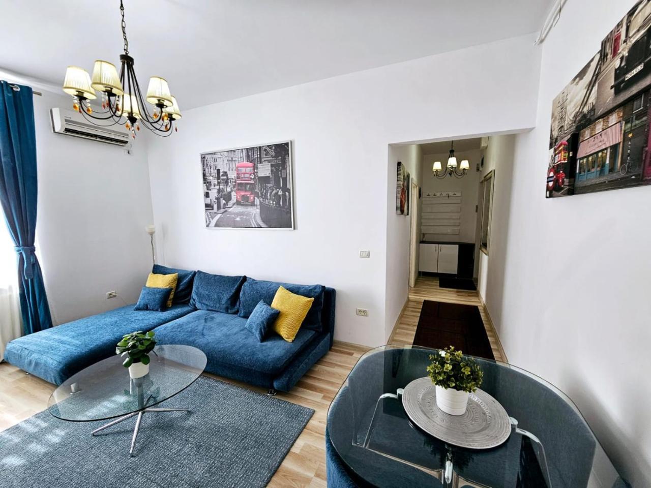 Downtown, Close To Old Town, Family Friendly Ivo10