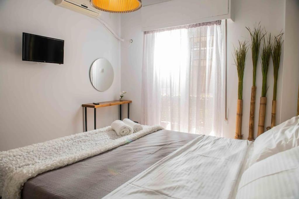 Lovely Apartment At017