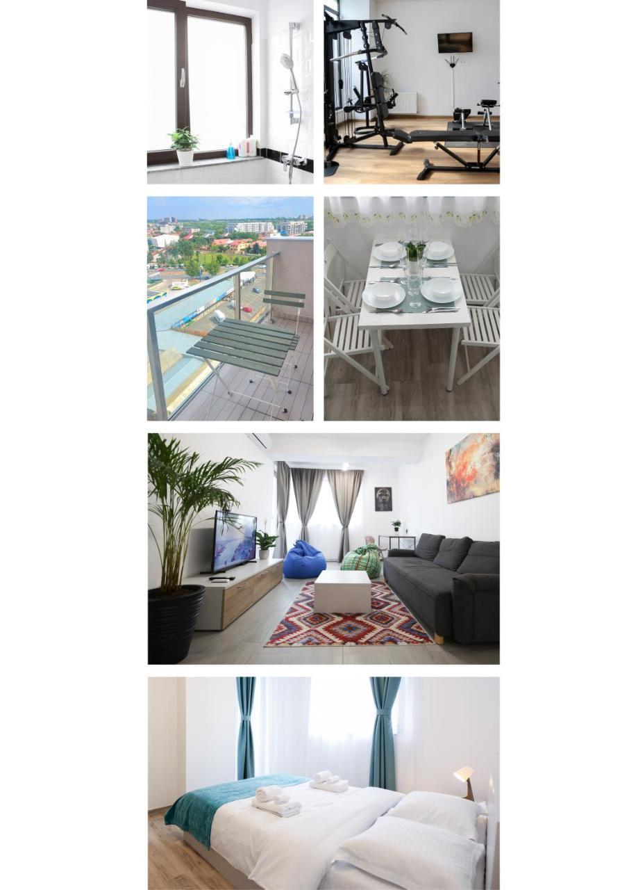 Vitan Central Oasis Free Secured Private Parking Self Check-in