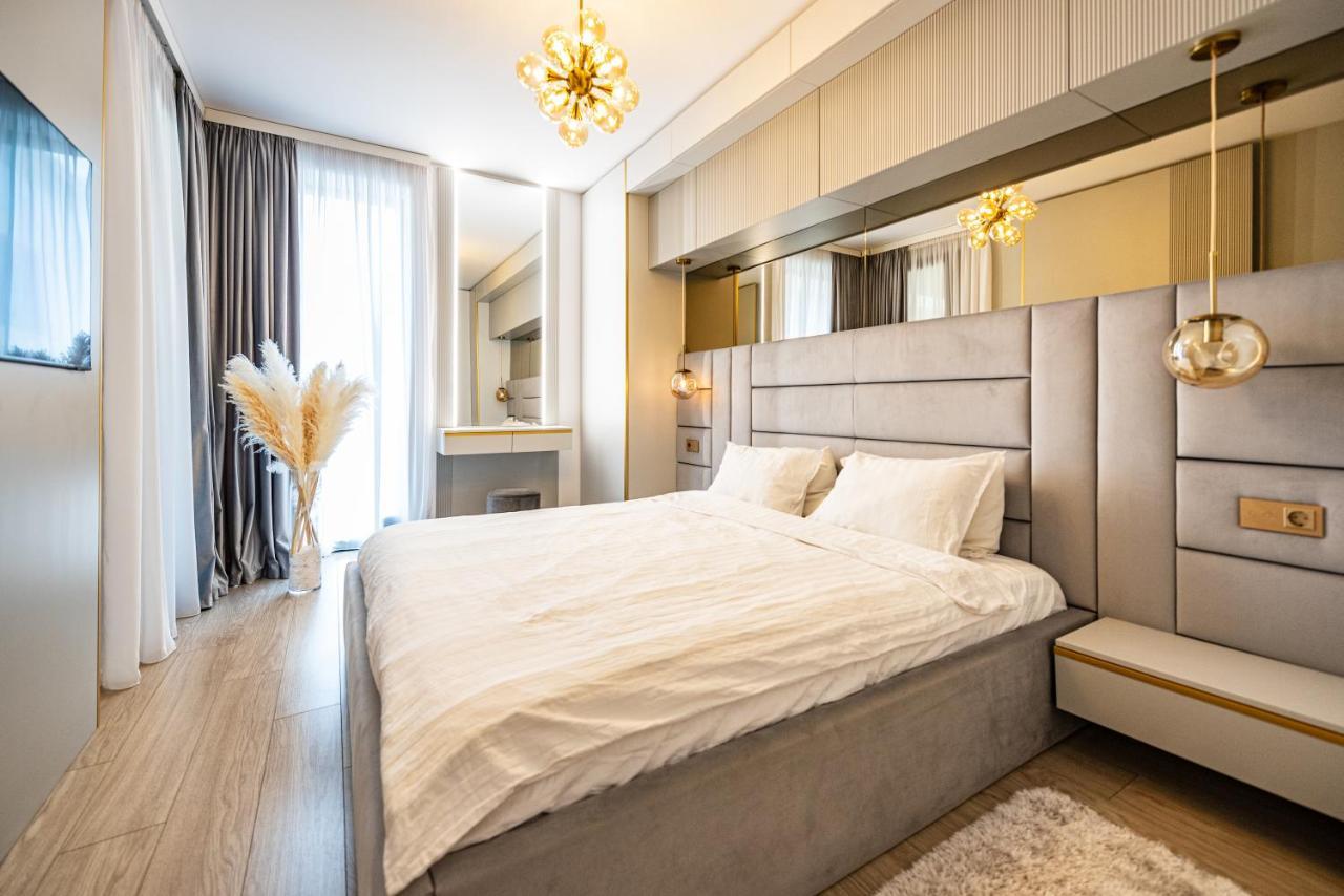 Urbanstay Suites Herastrau Luxury Suite