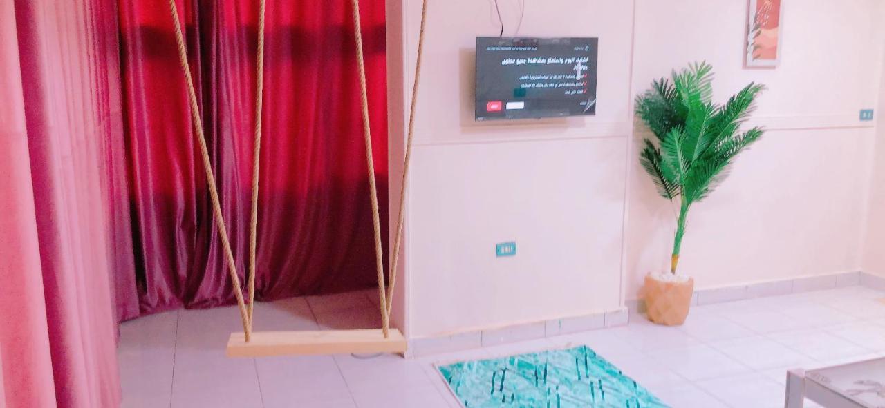 Family Apartment - Next To Abdeen Palace And Museum