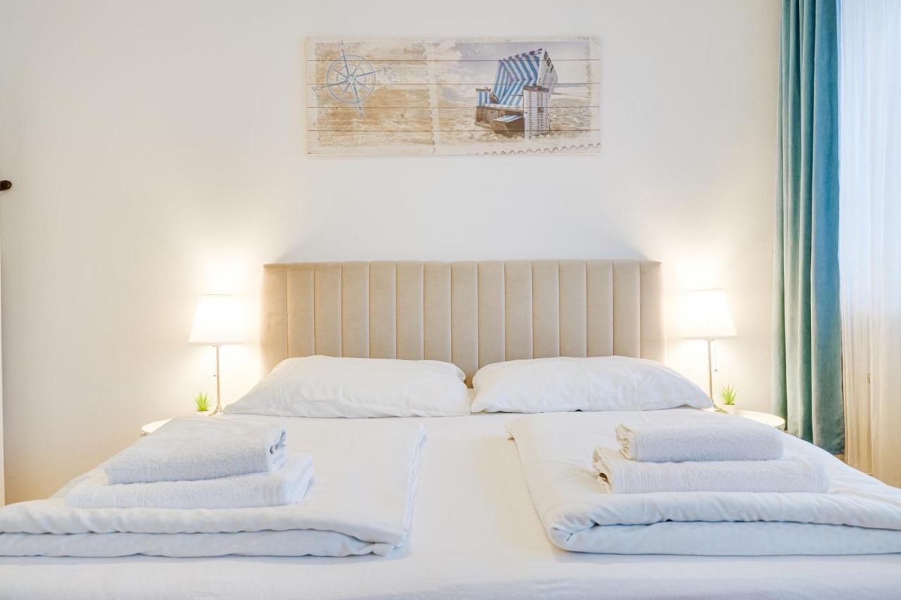 Wohnen Auf Zeit Studiowohnung Innsbruck