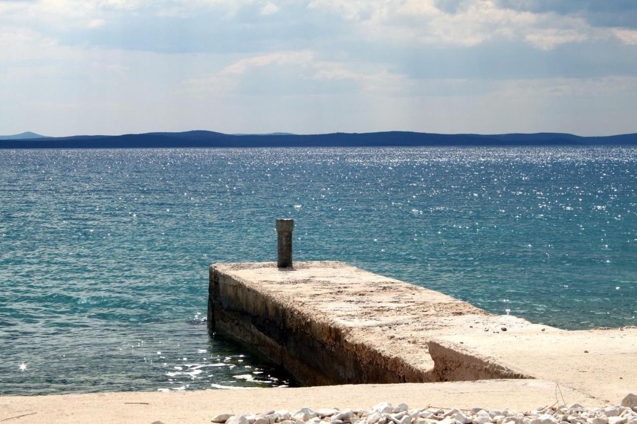 Apartments by The Sea Petrcane, Zadar 21595
