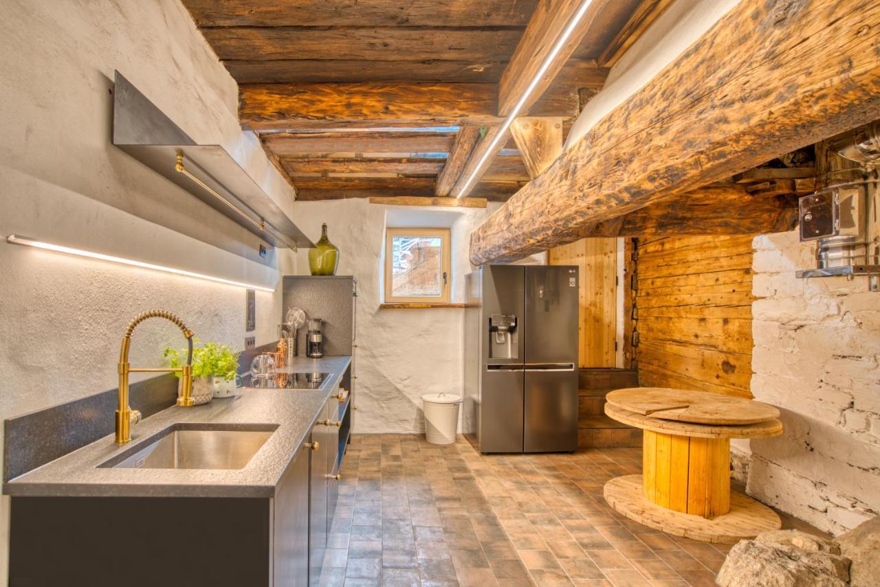 Jup A Luxury Boutique Chalet