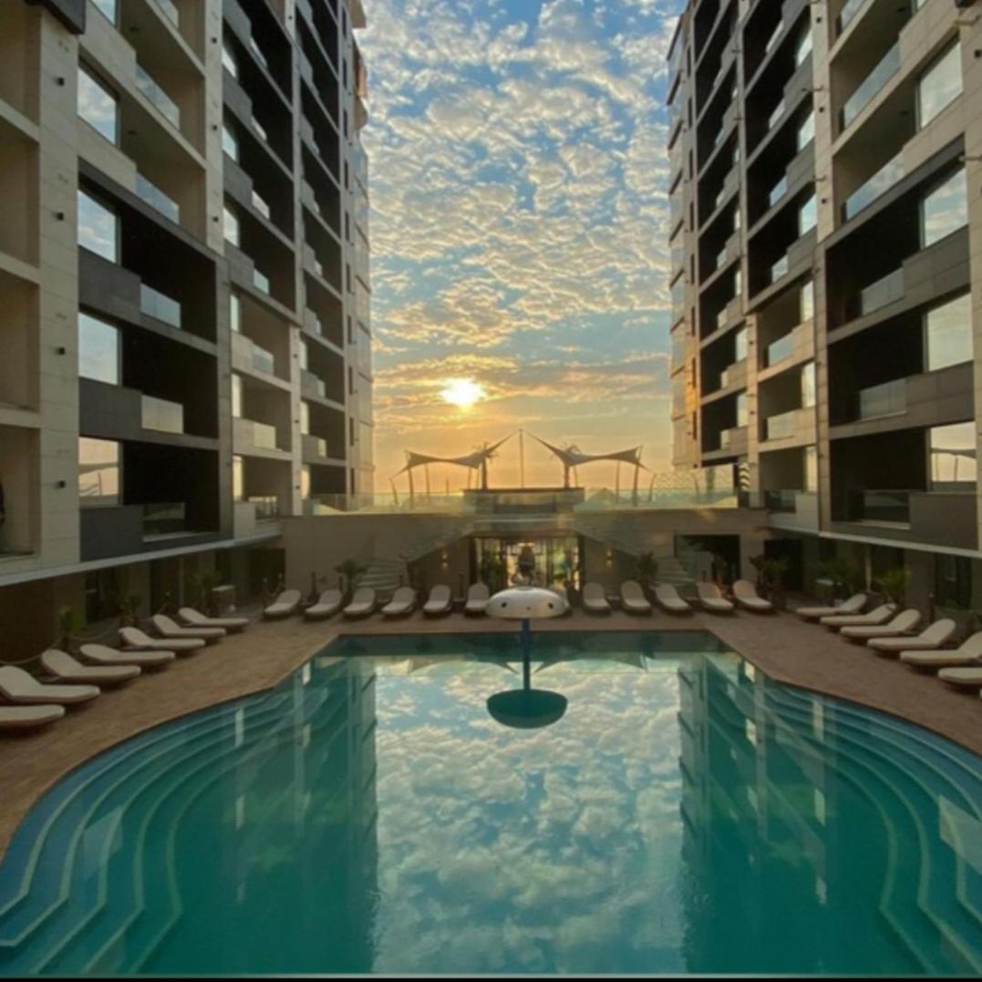 Apartament Vcv Endless Summer Mamaia Nord Apartaments