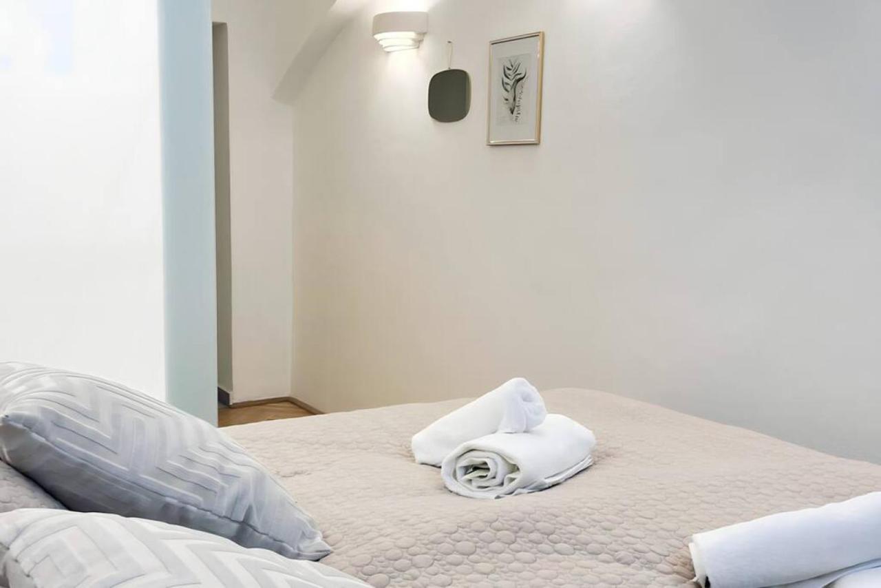 Cozy & Stylish Flat Close To Schoenbrunn Palace