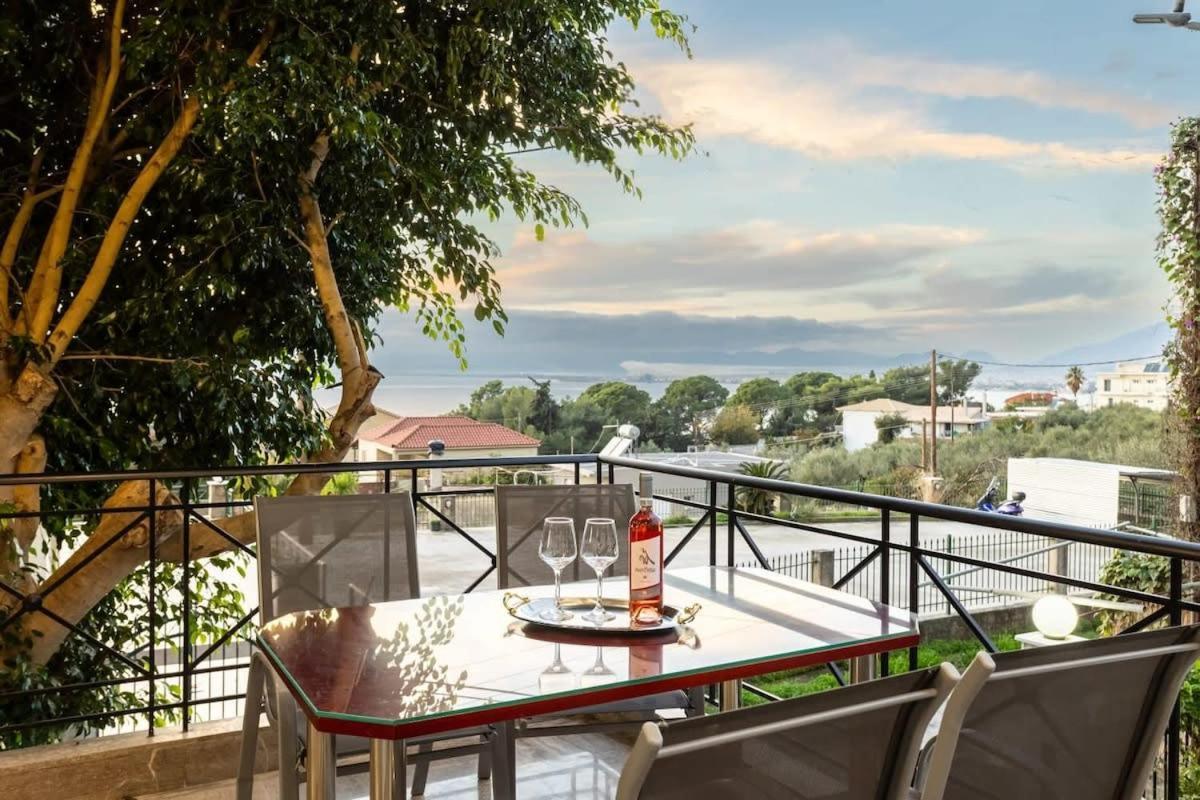 Verga Seabliss Mariellen's Relaxing Destination