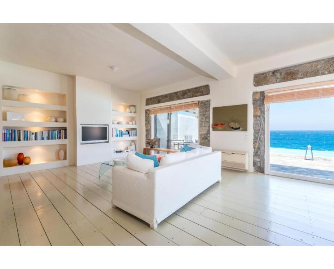 Villa Coventina Med Suite