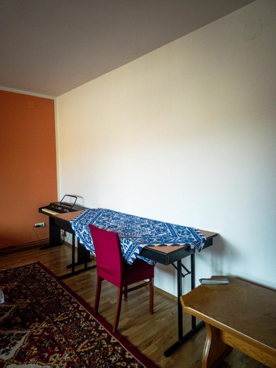 Radhouse Villa Brasov 50 Minutes From Brasov