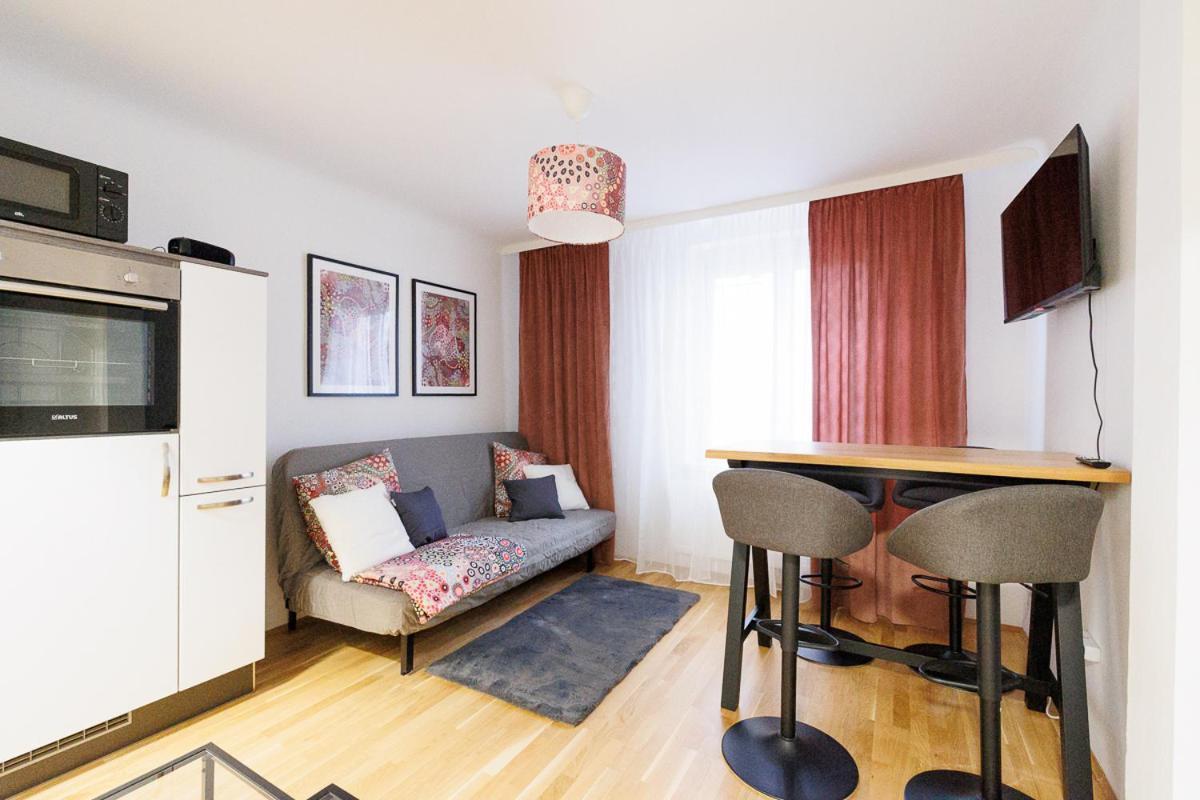New! Shalalaliving Lucky Strike! Cozy & Homely Near Schonbrunn Pg20