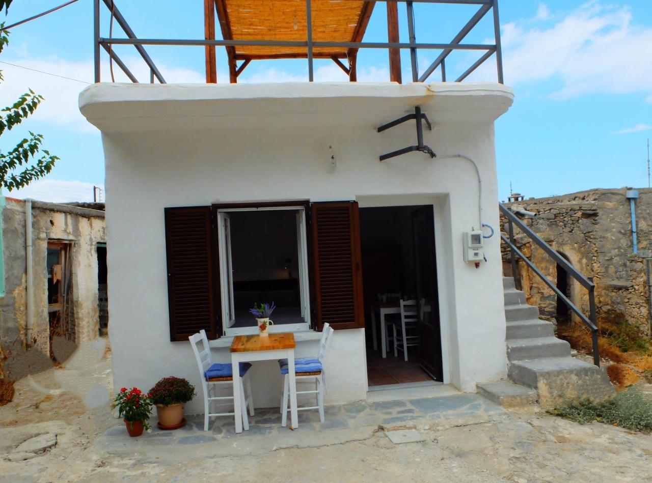 Kavousi Cottages H Petra