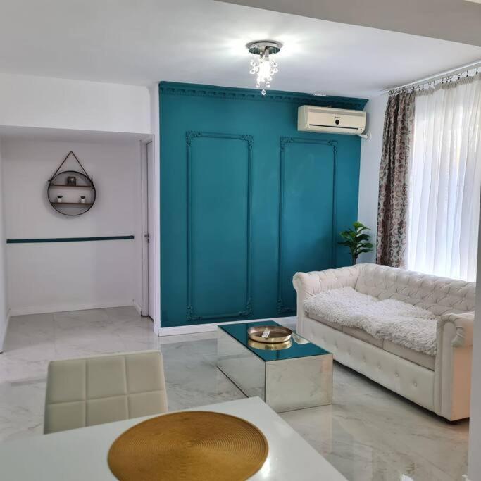 Bucharest Bellevue Apart-hotel
