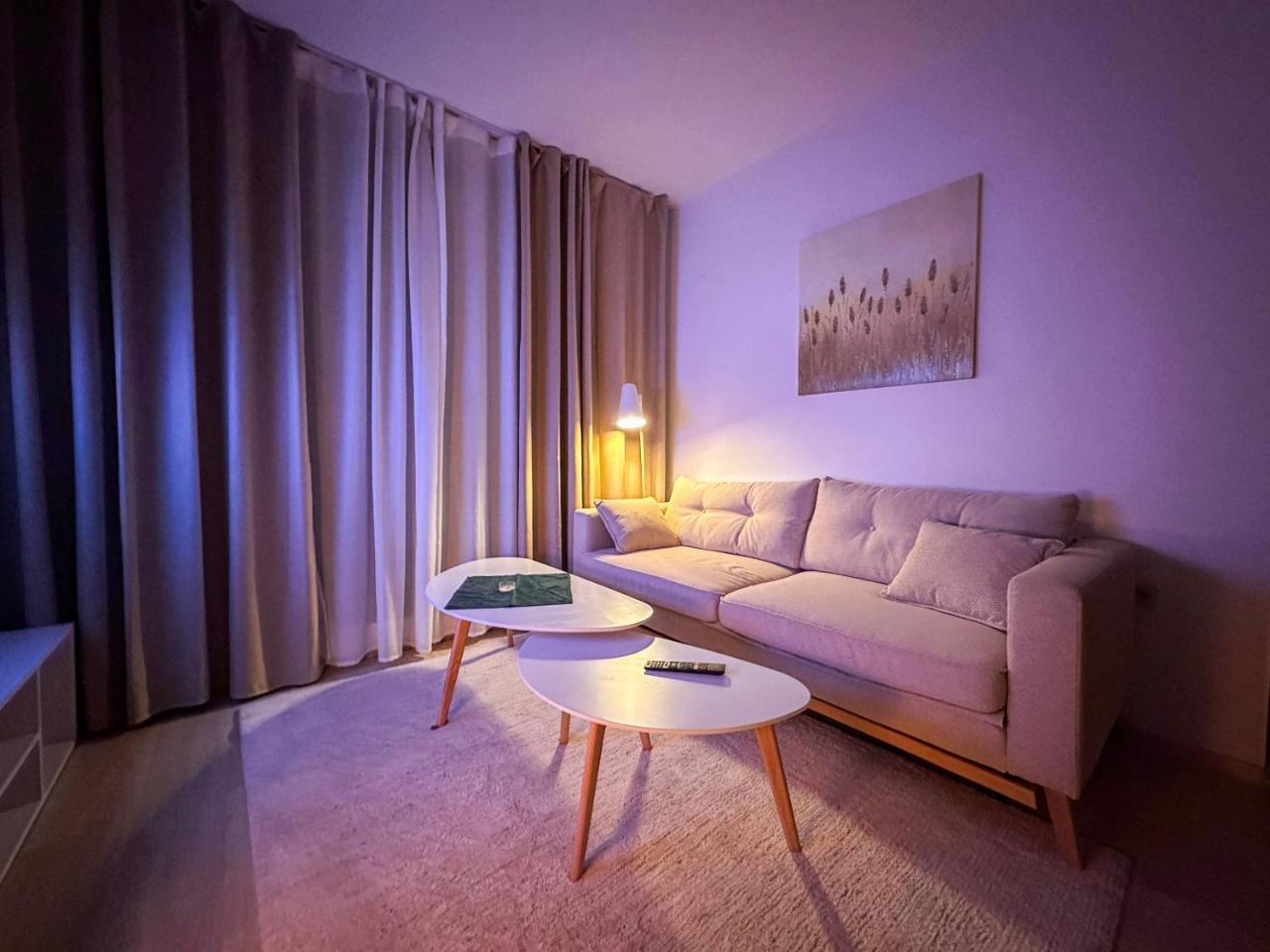 Bansko Ski Resort Apartment 2-3 People