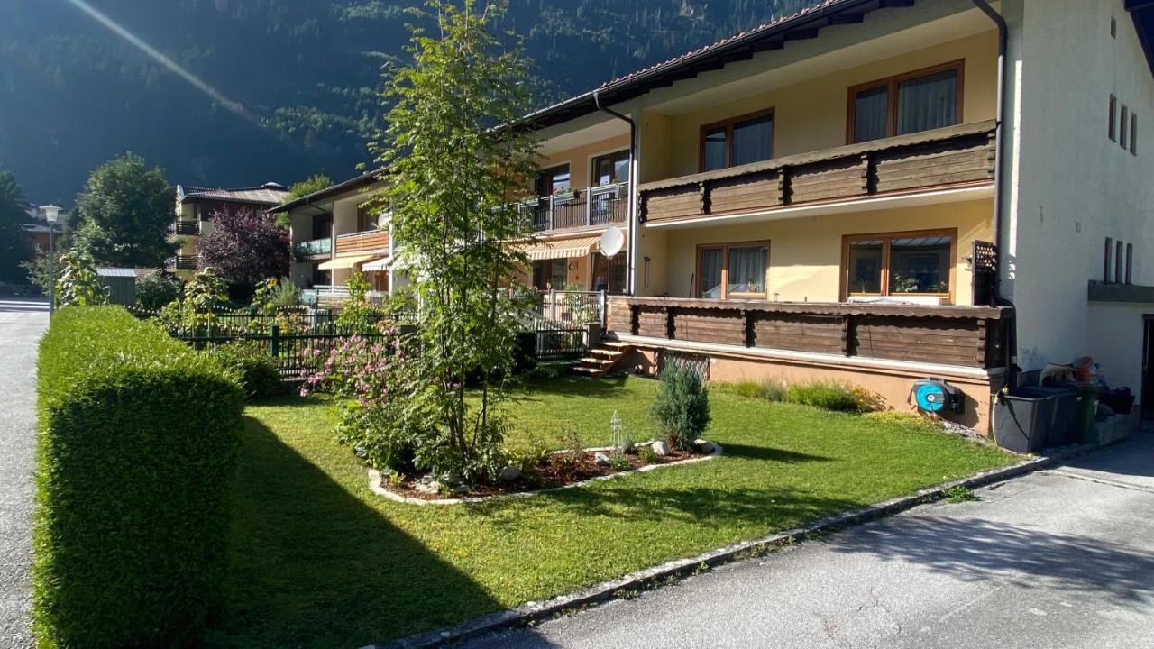 Appartement Schareckblick