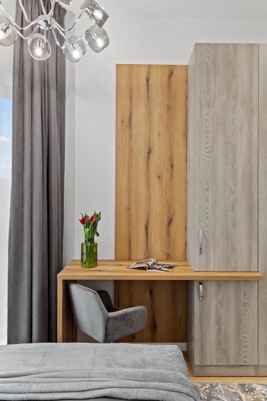One Verdi Luxury Apartments