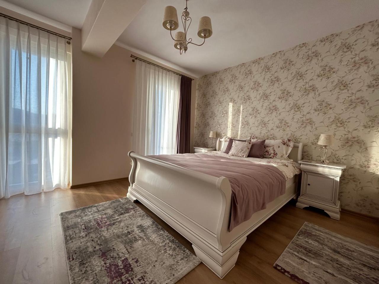 Apartament Rose