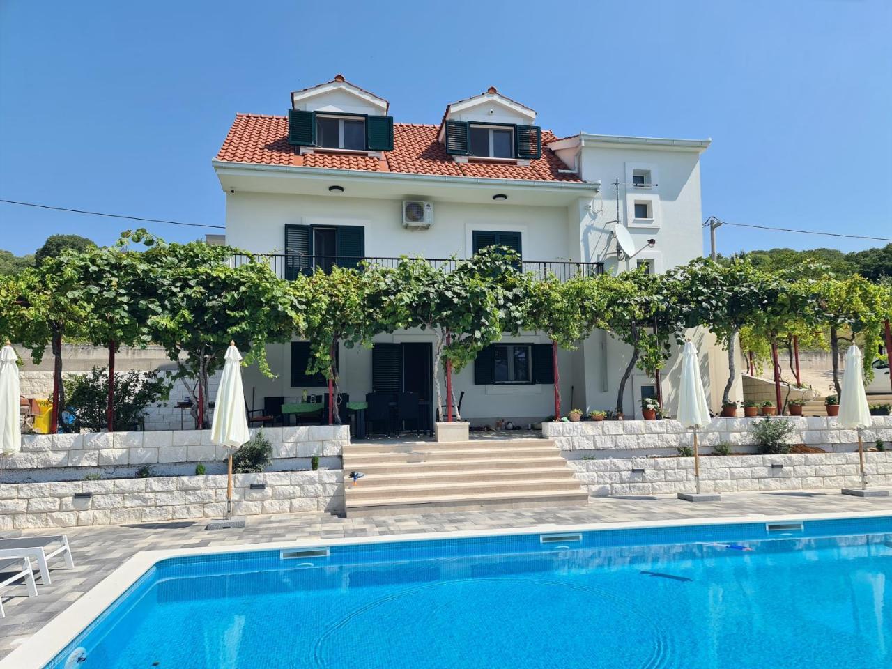 Villa Martina